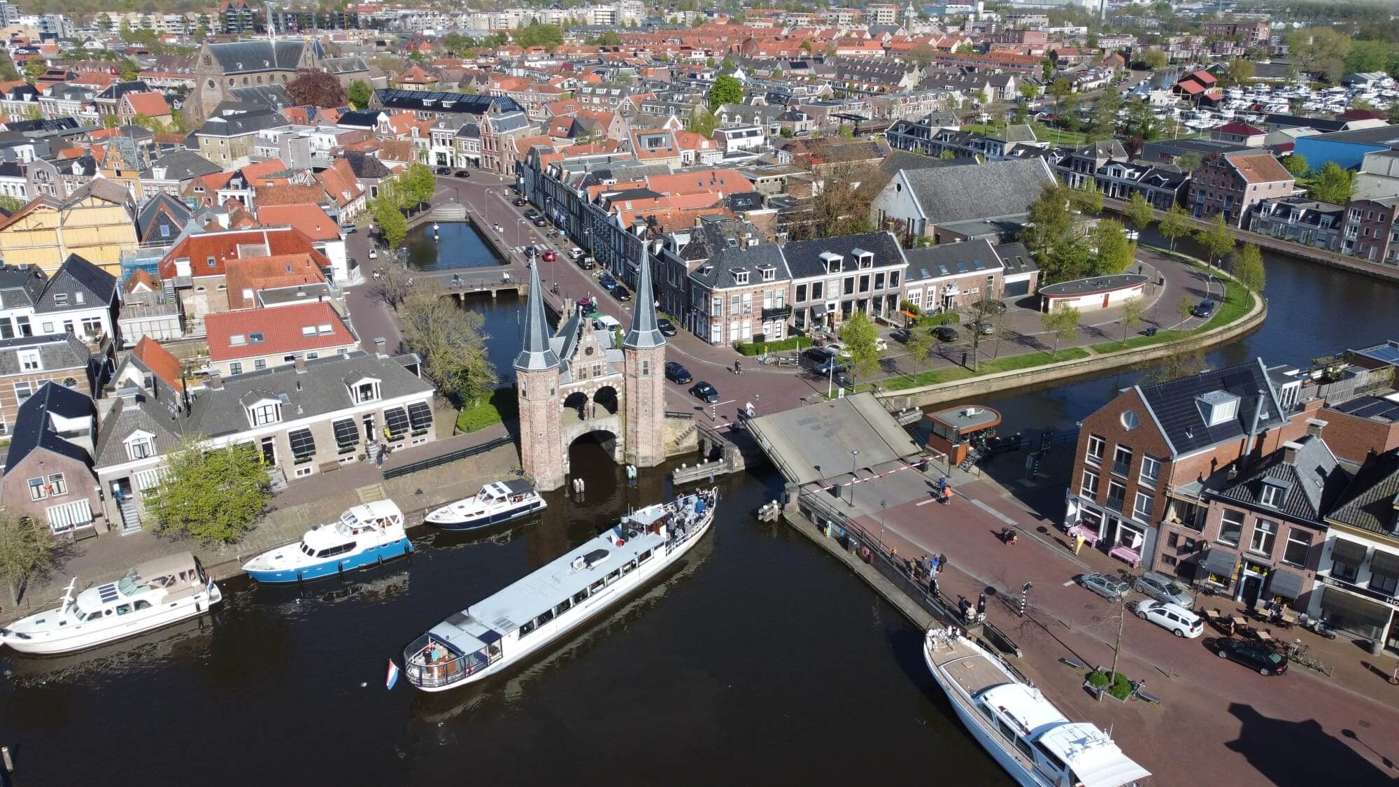 Rondvaart Sneek - rondvaart_sneek_1
