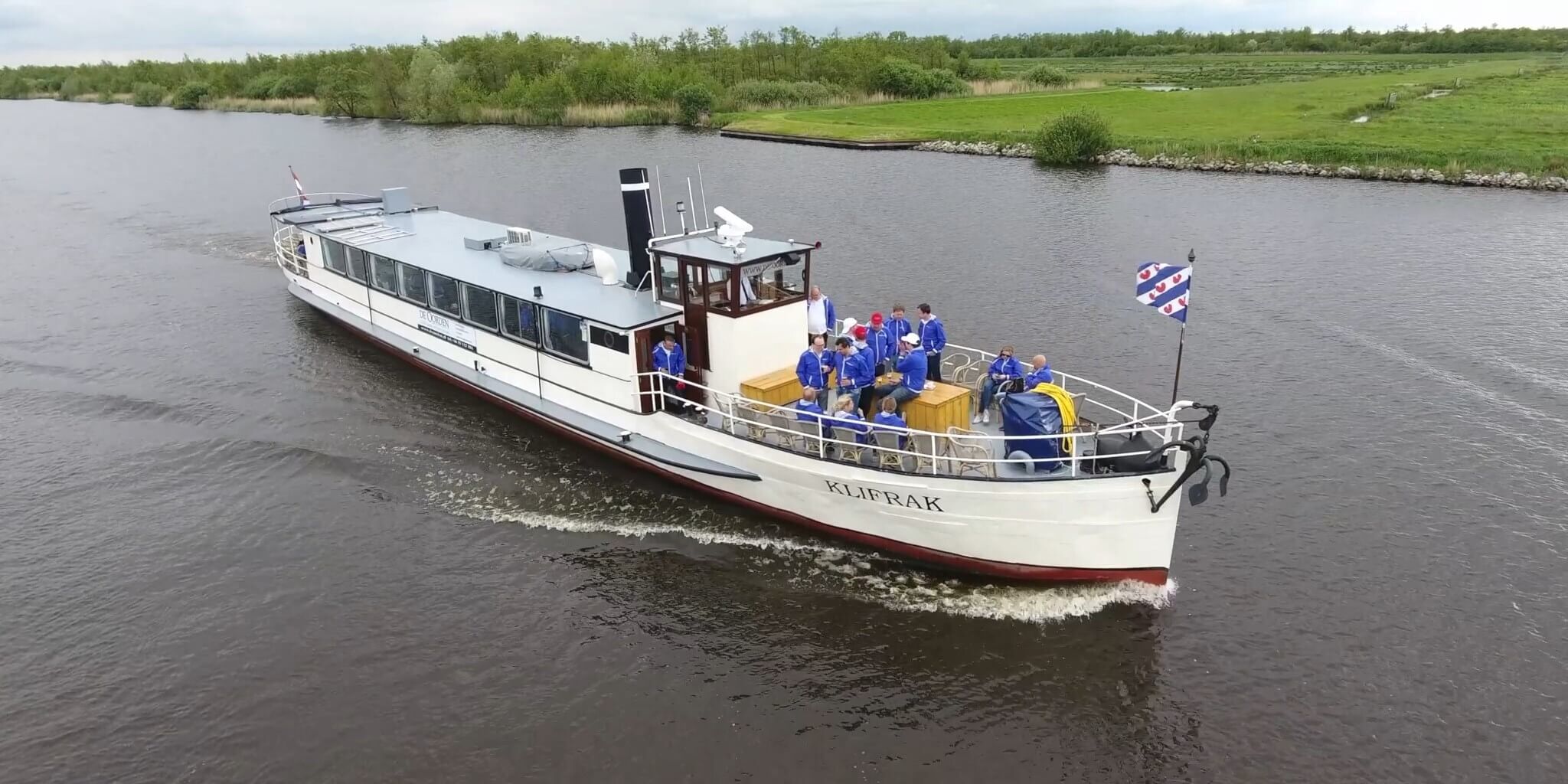Rondvaartbedrijf Sneek - promo-rondvaartboot-de-oorde